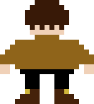 [9664c4] Character_Male_Back