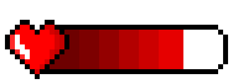 [9664c4] Health Bar