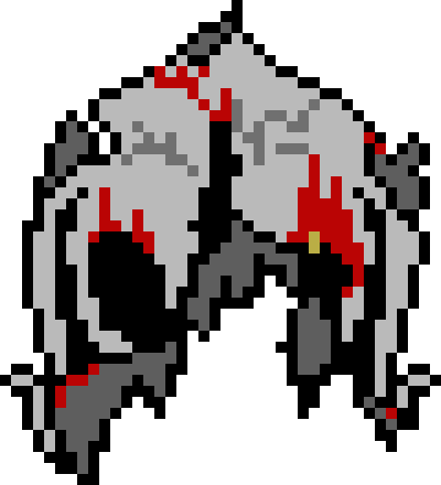 [3dcc98] Destroyed Gaster Blaster