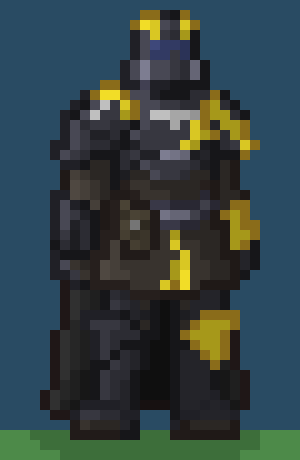 [64136b] in Helldivers 2, the capital of super earth is referred to by most players as "super Jerusalem". I love democracy.
