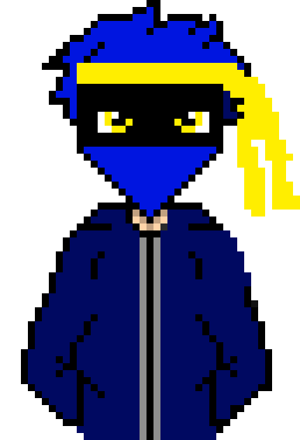 [c7be58] *desc plays as he walks in*