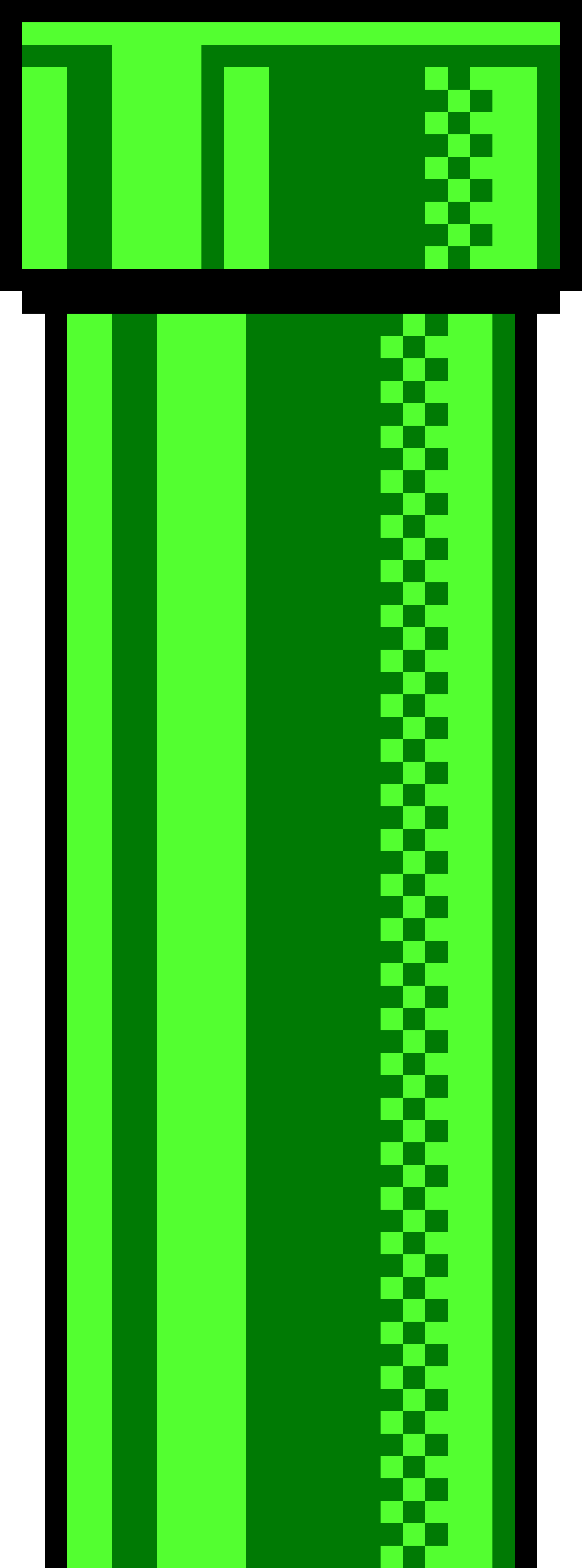 [9664c4] Mario Pipe!