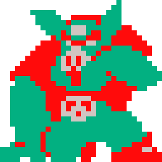[9664c4] Ganon