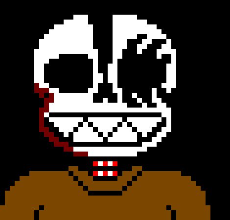 *falls to the ground and dusts away*