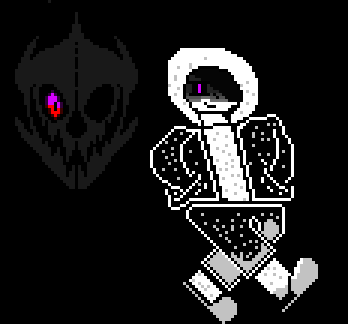 [7a0a81] imma be working on dis like crazy XD - X