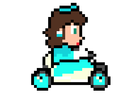 [9664c4] tarapixel