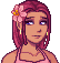 [bdfc34] Maru_Beach_Concerned