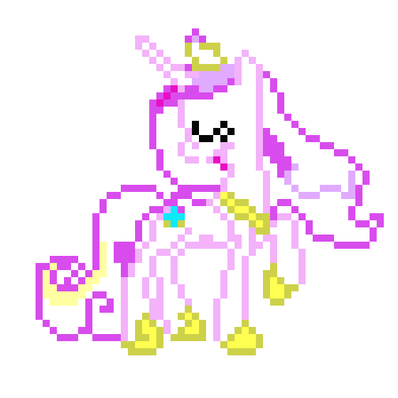 [9664c4] celeste