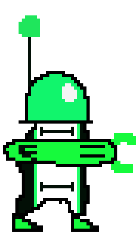 [d491ff] Enemy #1