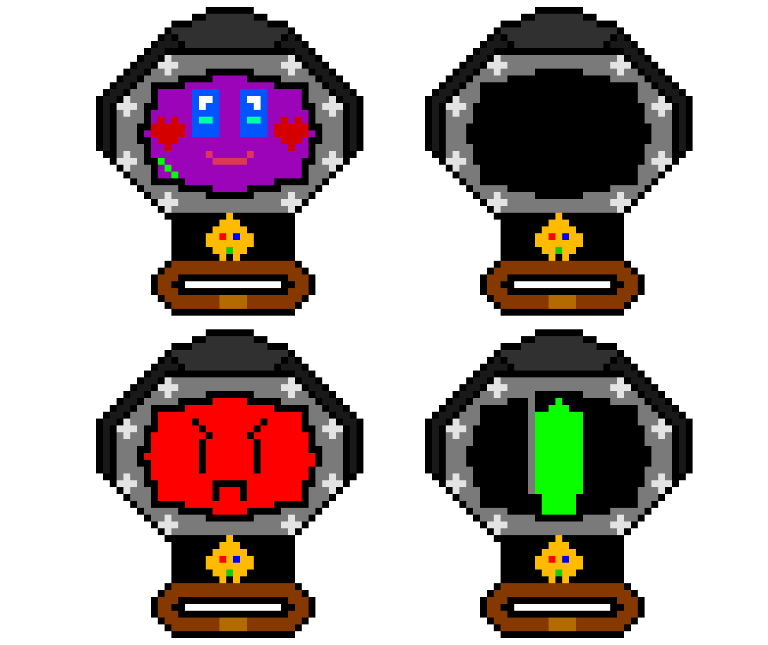 [549a4b] Robot