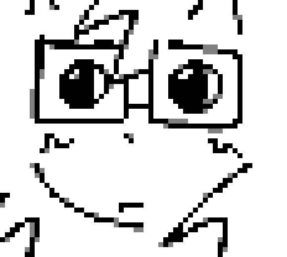 [816c09] Dude- when did the nerd plushies exist