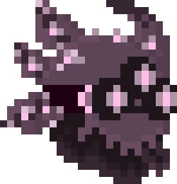 [6cc56a] Nightcrawler KP ( Kaiju paradise ) Head