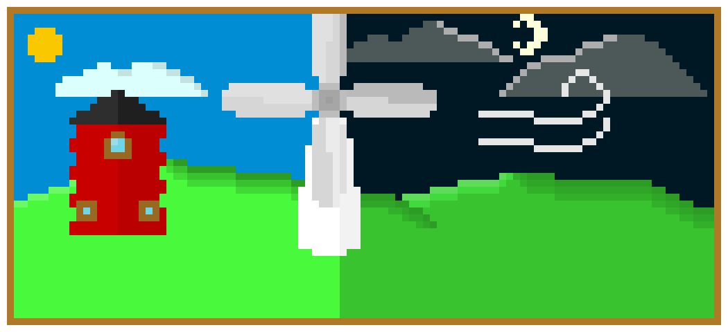 farm