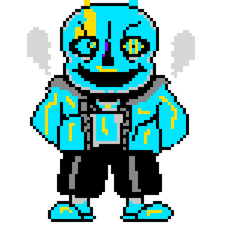 [9664c4] overlord sans stage 10 the king of matter mad