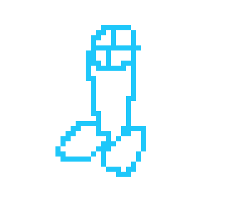 Kirka.io My Crosshair