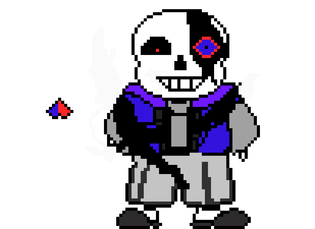 [9664c4] V!sans