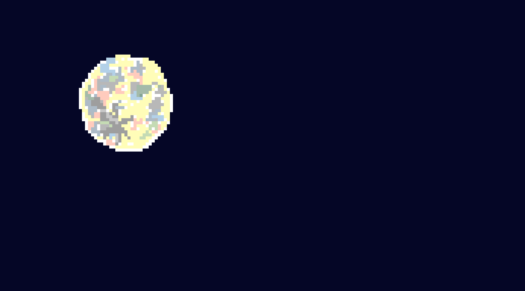 moon meep