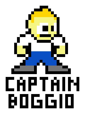 [9664c4] Captain Boggio Logo 2
