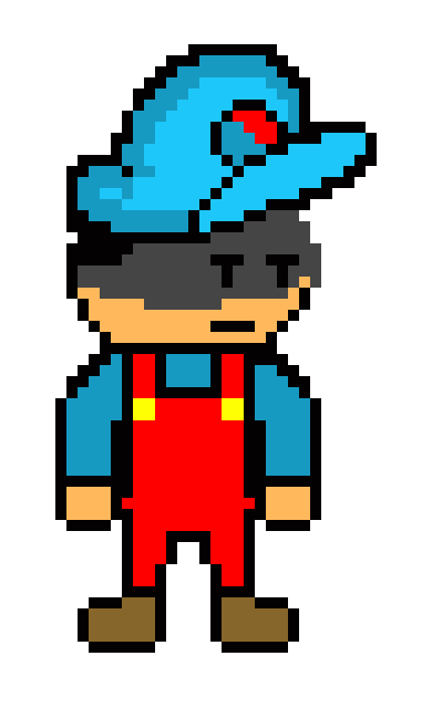 its not me you gotta apoligise to... its.. them... and i still dont trust you... -Smario