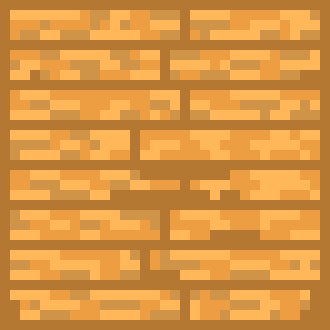 wood tile set