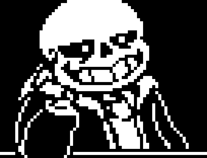 [Repost] Ok... You all see this right?... Really, if you got your own Sans... Xaiver, BD.... You can edit him or her, onto this version... You don`t really need to do all the faces, mainly the top left, is the only requirement to edit... Also, please leave credit, in the DESC...