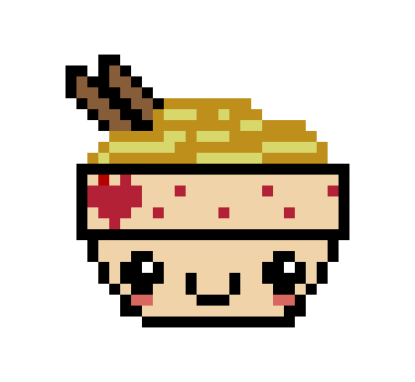 [a580d0] ramen
