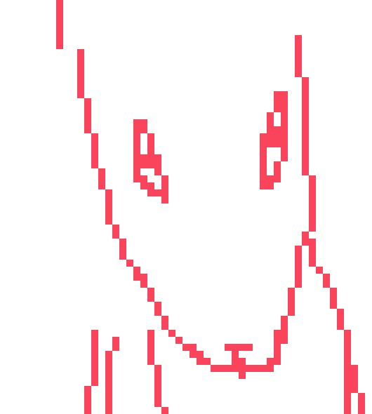 [4f7659] I may draw silly because im lazy but I am secretly bob ross