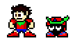 [9664c4] MIGABOI AND HIS AMAZINGZ MITTUUULLL