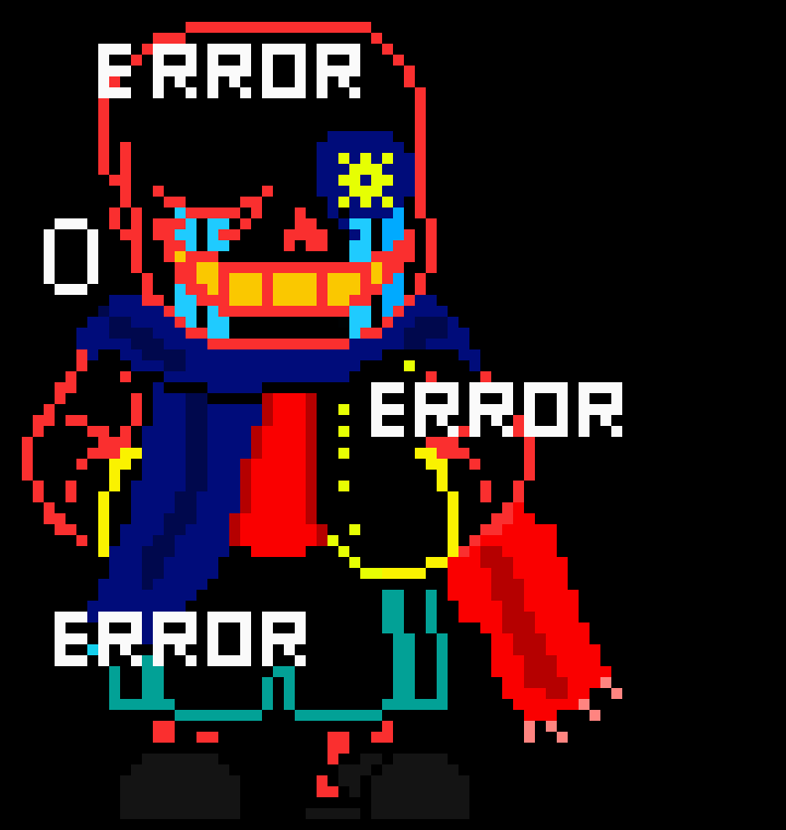 [49cd9d] *arrows star falling* did I see regret? nah your nightmare the MONSTER 