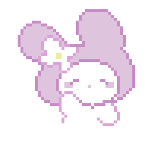 MY MELODY