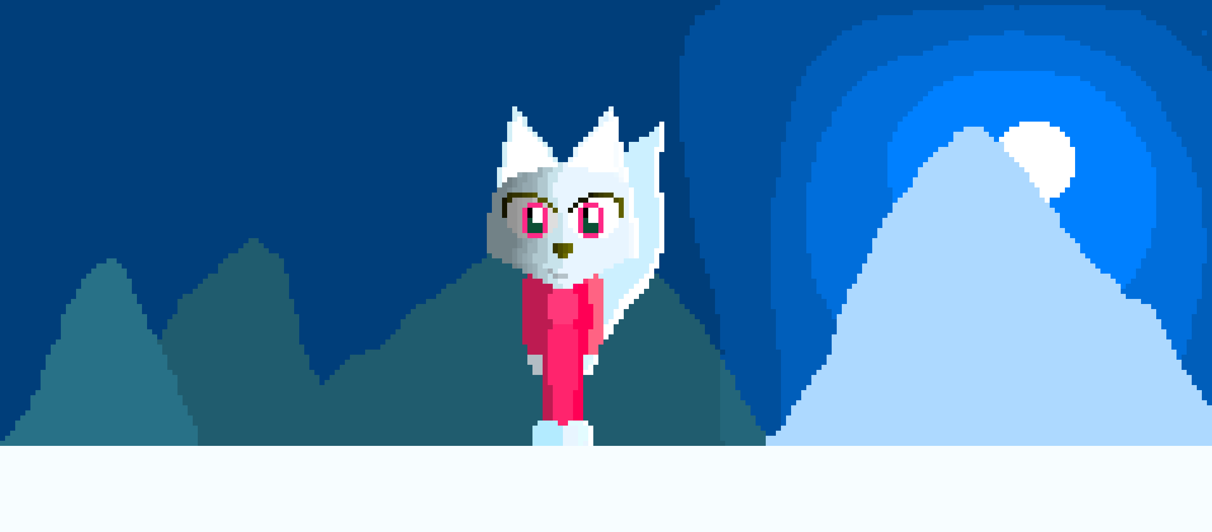 [9664c4] Katie