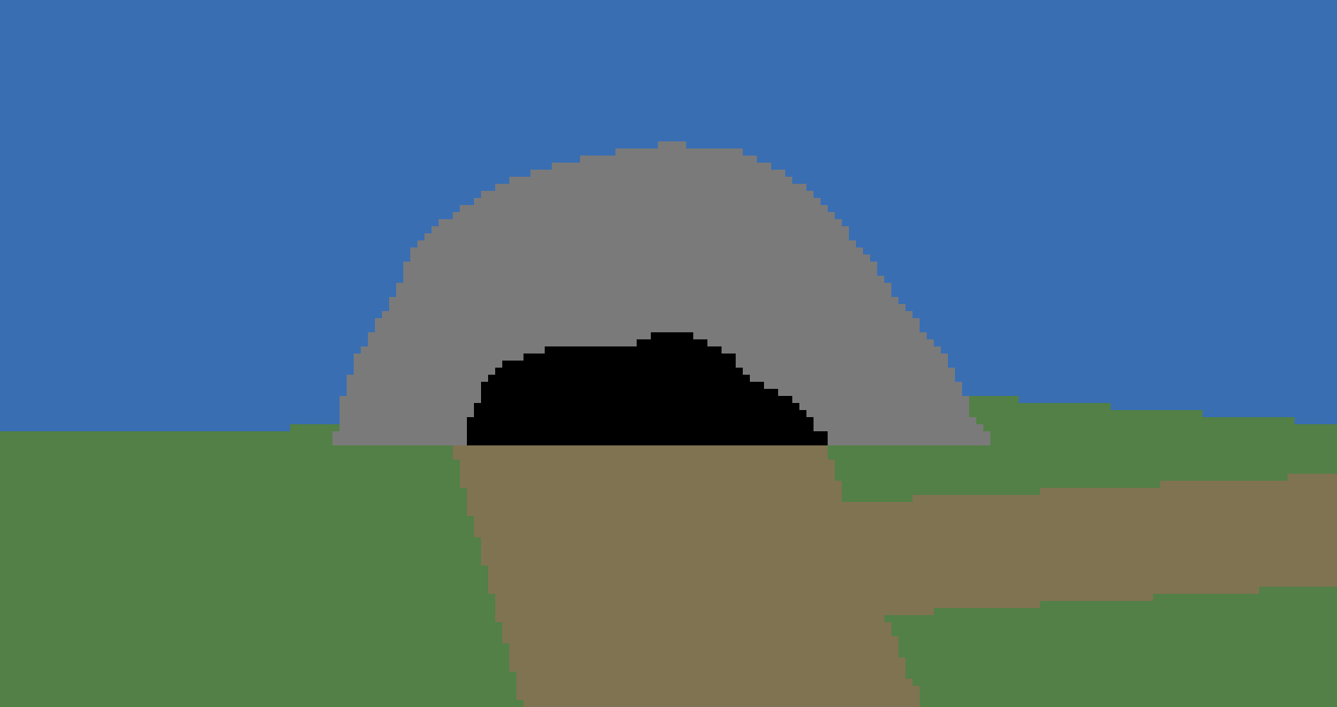 [9664c4] Cave