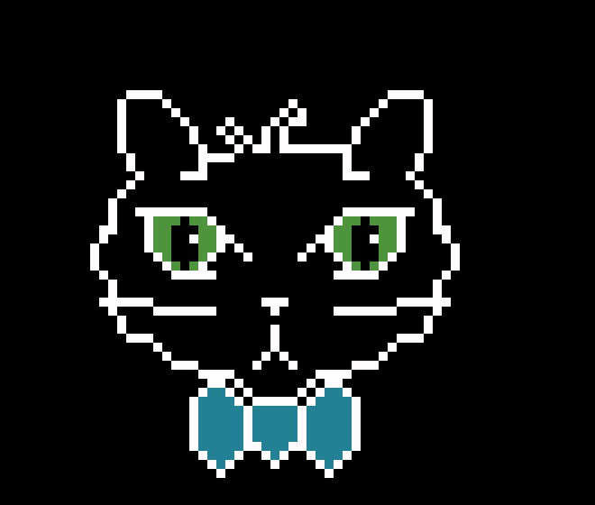 [9664c4] cat
