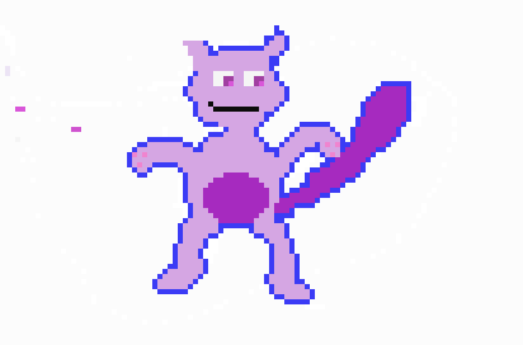 [9664c4] mewtwo (not finished yet)