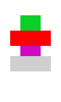 [422903] danganronpa pixel sprite base