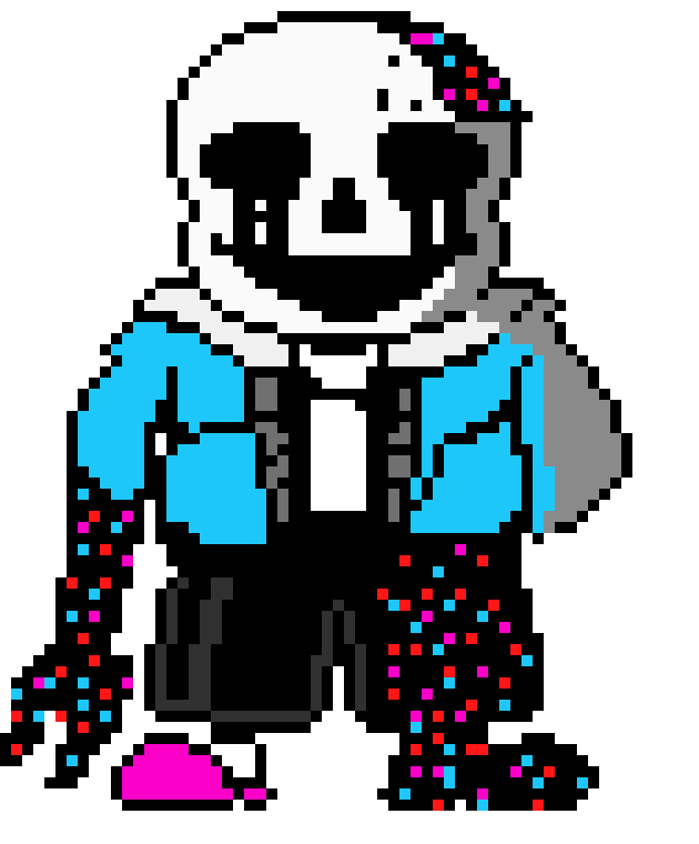 [869ac3] Cropted Sans 