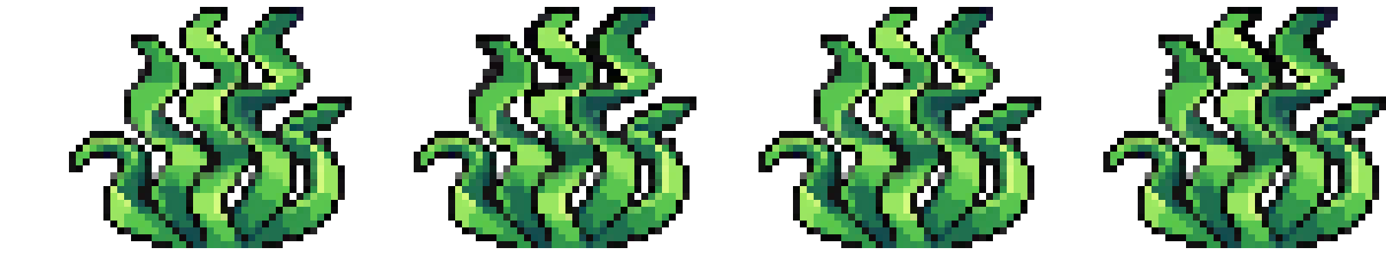 [ad5895] seaweed prototype 1