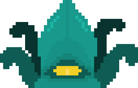[cdb61f] EEL KRAKEN FULL