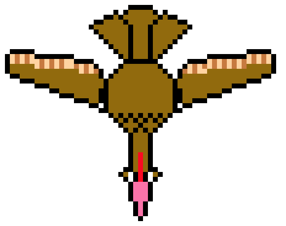 [55338b] Fearow1