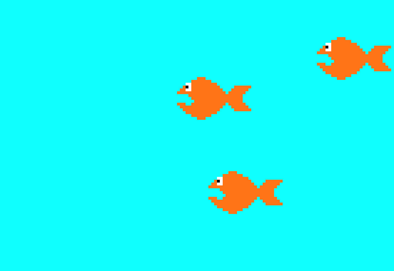 [9664c4] splash scene for game