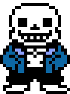 [9664c4] Sans
