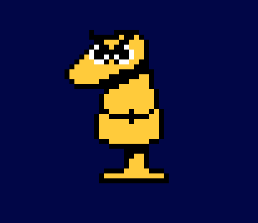 [9664c4] Mad Dummy