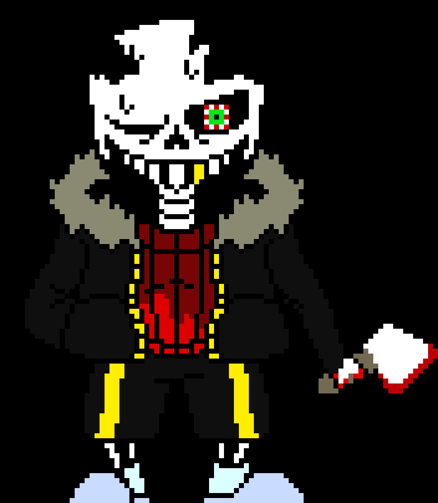 [ee07c4] Horrorfell