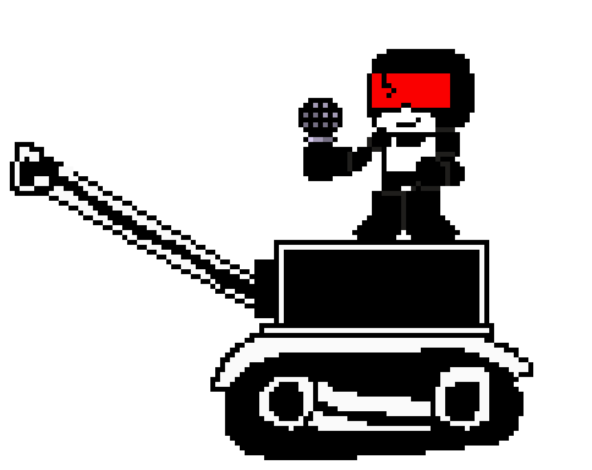 [175f2f] tank man hard mode