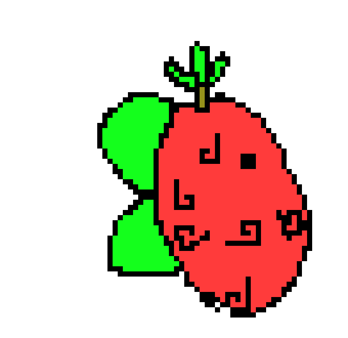 [1d3a1e] jackie fruit