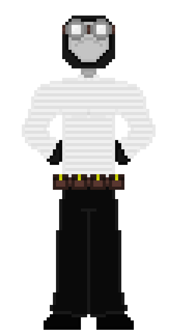 [75bb12] When did you wake up?