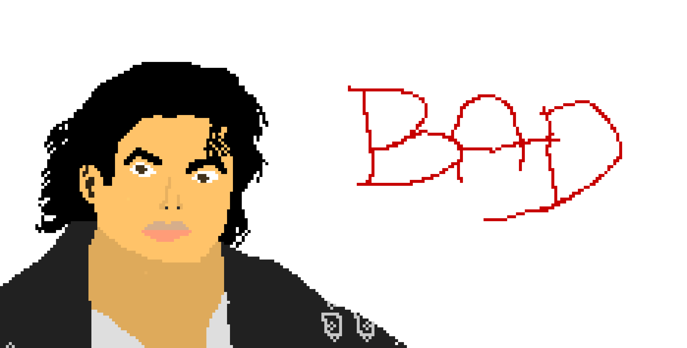 [9664c4] MJ BAD