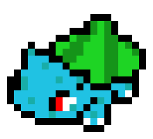 [9664c4] bulbasuar