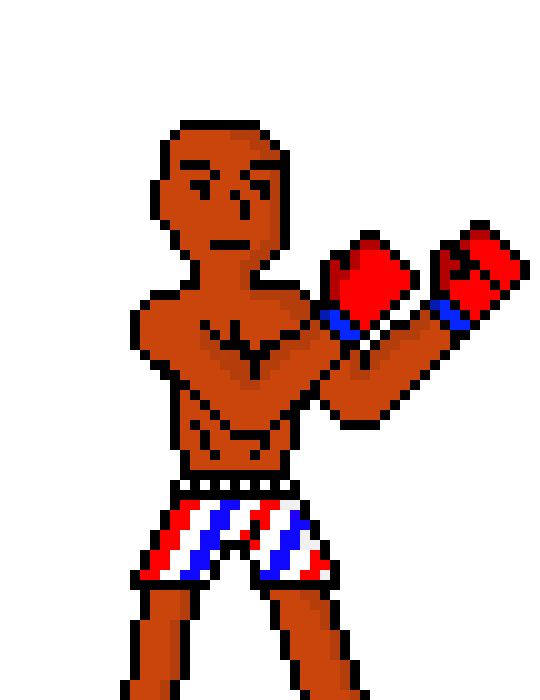 Boxer