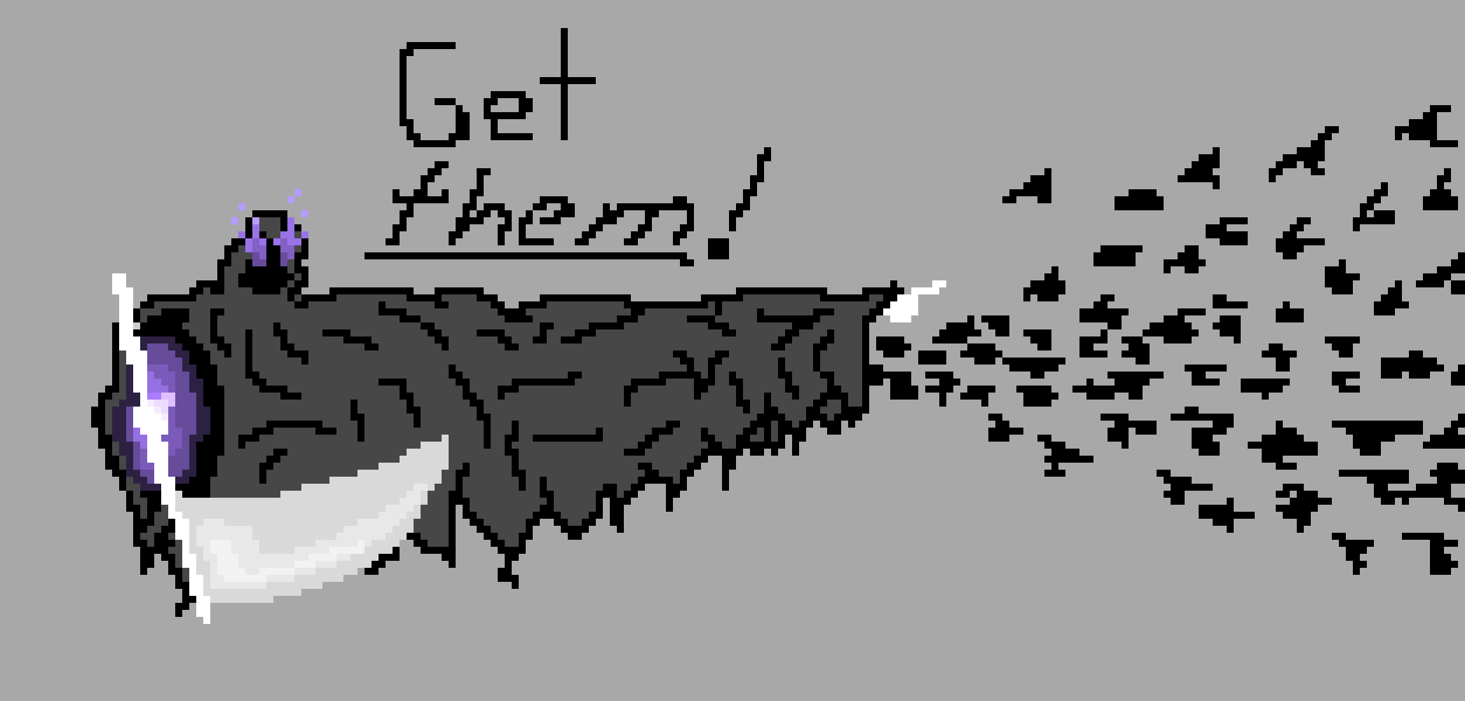 [9664c4] Demon dude